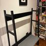 Coat and Shoe Rack Image 4