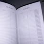The Head Plan Journal Image 7