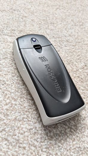 Sony Ericsson T68m