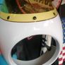 cafe racer fairing Image 2