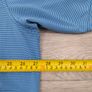Peter Millar Summer Comfort Golf Polo Shirt Mens XL/XXL Image 4