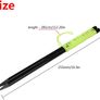 Golf Putting Guide Line Golf Training Aid Golf Putting String with Pegs LXXLQ-01 Image 2