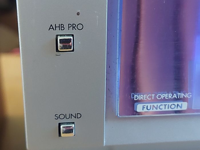 JVC Micro Component System, Model No. CA-UXP55, and 2 JVC Speakers, SP-UXP55, Radio, Tape and CD, in excellent cosmetic condition