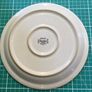 Denby Linen Salad/Dessert Plate Image 2
