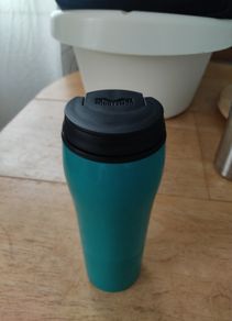 Mighty Mug - very difficult to tip over