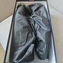 Black Formal shoes Image 6
