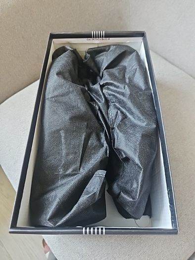 Black Formal shoes
