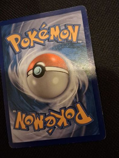 Pokemon Card : Skarmory Ex 124