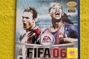 In Portuguese Fifa 06 2006 PlayStation2 Ps2 games Original