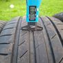 19" Genuine Audi A4 S Line Alloys with tyres Image 7