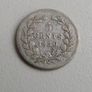 Netherlands silver 5 cents Image 2