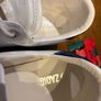 Zadig & Voltaire LA FLASH trainers Image 7