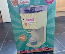 Mr Creations Ice Cream Station Maker