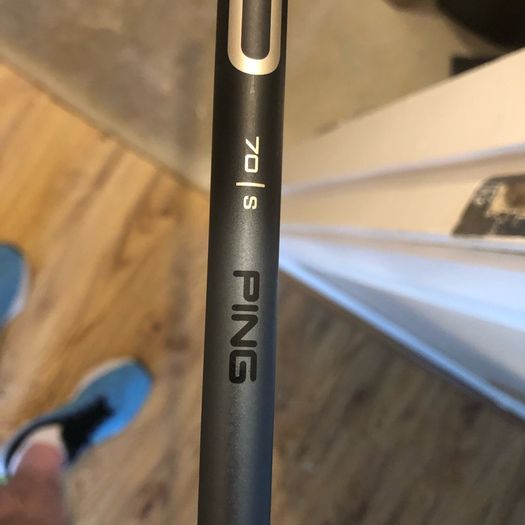 NEW Ping G425 (4) Rescue / Hybrid