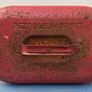 Vintage metal 1950s petroleum 2 gallon can Image 2