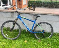 bike