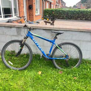 bike