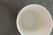 Villeroy and Boch "New Wave" Cereal Bowl