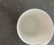 Villeroy and Boch "New Wave" Cereal Bowl