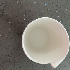 Villeroy and Boch "New Wave" Cereal Bowl