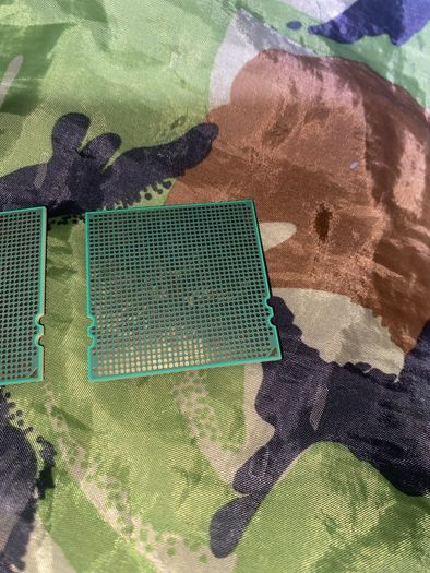 2x AMD Opteron 2218 CPUs with HP 419626-001