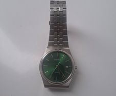 Watch - Casio Mtp-b145d-3av