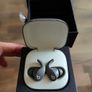 Beats Fit Pro True Wireless Earbuds Black Image 4