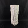 Mid Century fossil vase by AK Kaiser Image 2