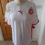 Tunisia football jersey Image 2