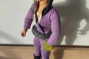 1995  Action Man Villain Dr X