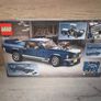 Lego 10265 Ford Mustang Image 2