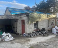 reclaimed natural roofing slates