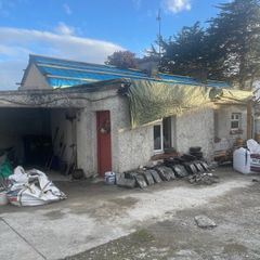 reclaimed natural roofing slates
