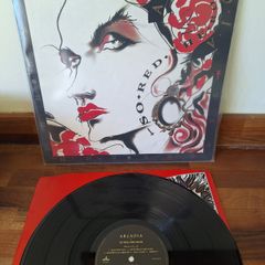Arcadia - So Red The Rose