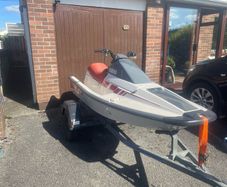 Jet ski