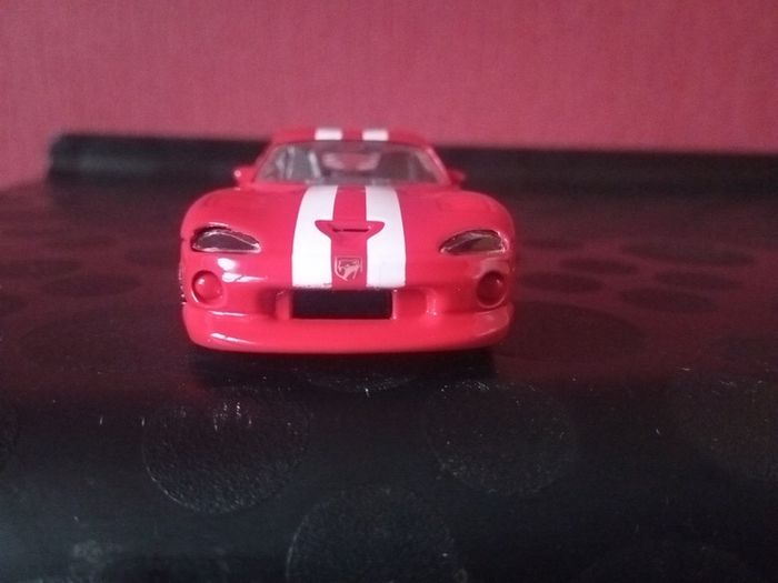 Diecast Metal Sportscars
