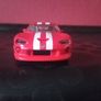 Diecast Metal Sportscars Image 8
