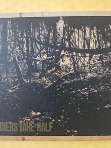 Solders Take Half - Album.