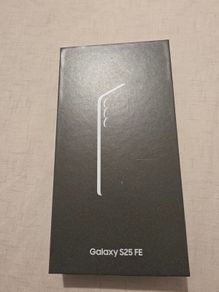 Samsung Galaxy S25 Fe (sealed)