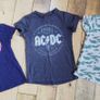 Girls bundle size 7-8/9 Image 3