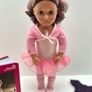 Our Generation Sydney Lee Ballerina Doll Image 4