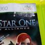 Dark star one Broken alliance Xbox 360 games Original Image 3