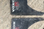 Honda Mudflaps