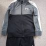 boy's tracksuit.age 6/7 Image 7