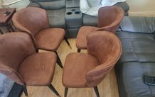 Dinning chair