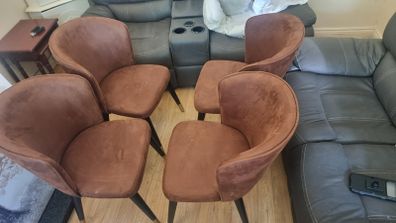 Dinning chair