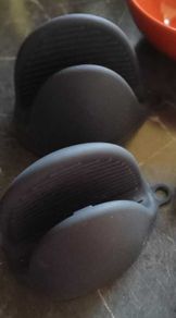 Official Ninja Foodi Silicone Mitts