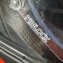 SHOEI Neotec 2 Motorcycle Helmet Size L Image 9