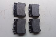 VW Transporter 1.9 Dsl Brake Pads.