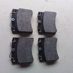 VW Transporter 1.9 Dsl Brake Pads.